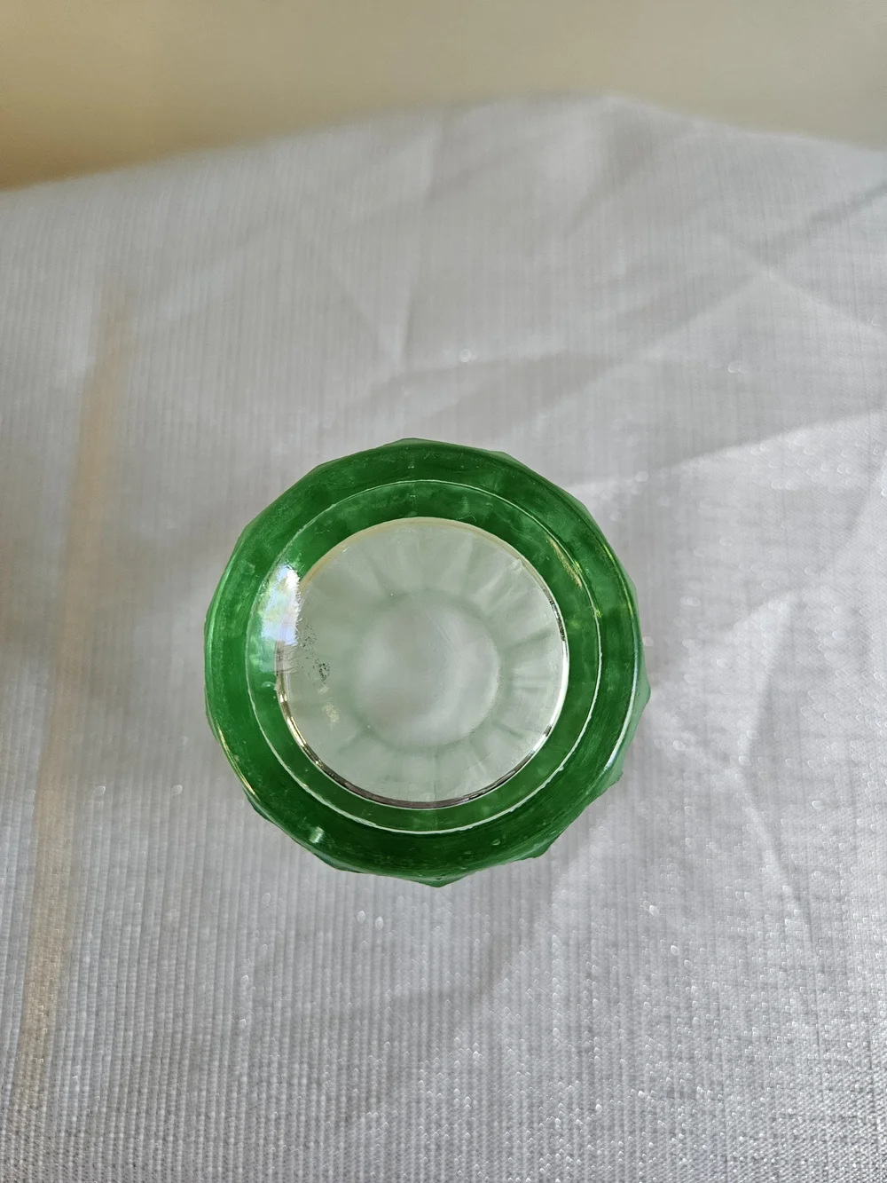 💚 Glass Tumbler